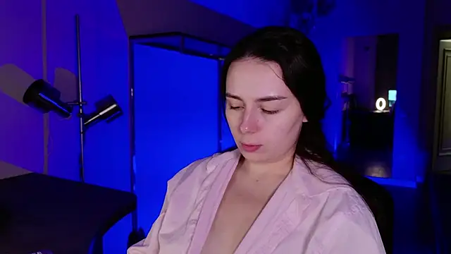 Di_na_Bell's Live XXX Chat