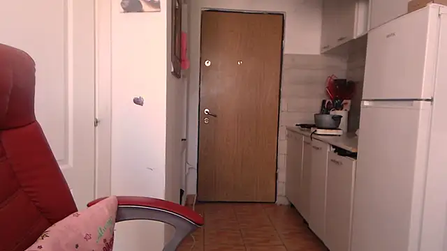 Chatroom XXX en direct de simyhvn