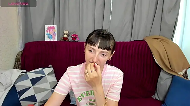 TayanaJons Obrolan Langsung XXX