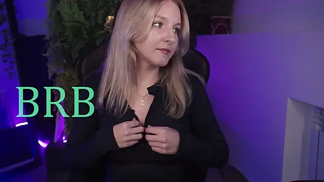 Živý XXX chat ViolaMore