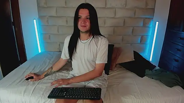 Chat XXX en directo de MatthewDavis_