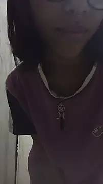 Živý XXX chat komi_chuu