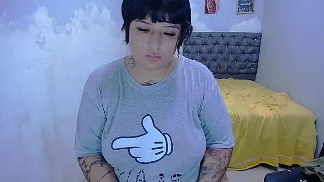tianasex Chat XXX in diretta
