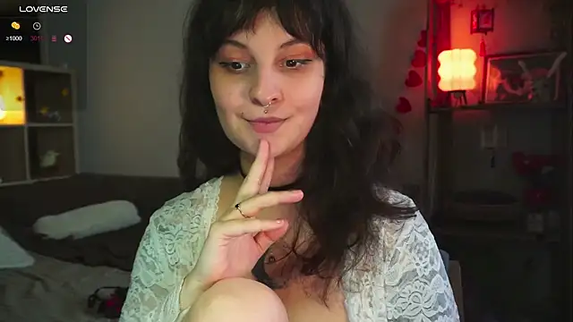 Chatroom XXX en direct de maymary_