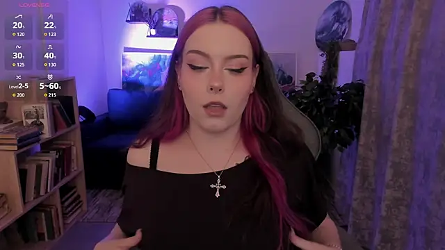 CoraMiel XXX чат на живо