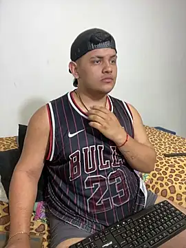 boy_jasson's Live XXX Chat