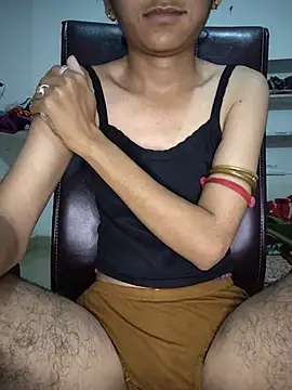 Isha_kumari_69 Adlı Modelin Canlı XXX Sohbeti
