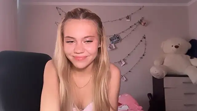 Glamorforyou's Live XXX Chat