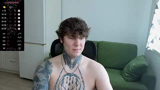Lechery_boy Live XXX Chat
