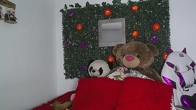 Živý XXX chat sofii_banks