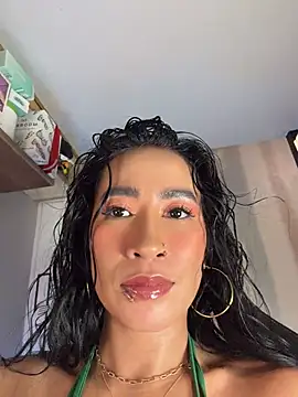 AsianMilfSheryl Live XXX Chat