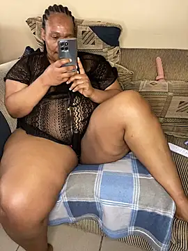 Amandious – Live XXX-chat