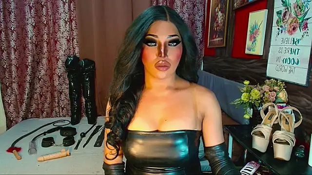 Chat +18 de demonfuta ao vivo