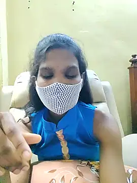 Czat XXX na żywo – Shreya-telugupilla