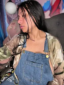 Czat XXX na żywo – Im_Little