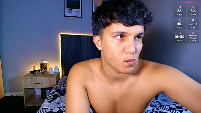 Leo_Savage_'s Live XXX Chat