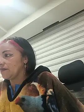 Czat XXX na żywo – Alisson_Stonee