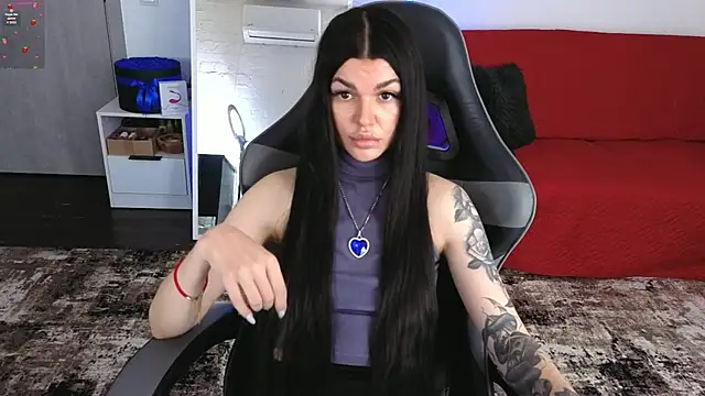 AnacondaOnn Live XXX-Chat
