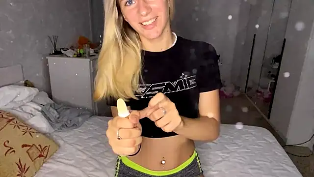SashaSunnyShy Live XXX-Chat