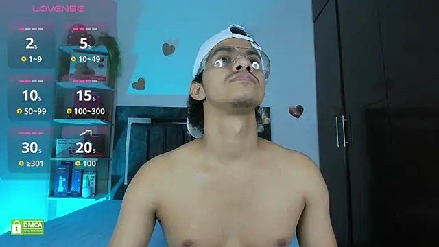 Victor_Kidman লাইভ XXX চ্যাট