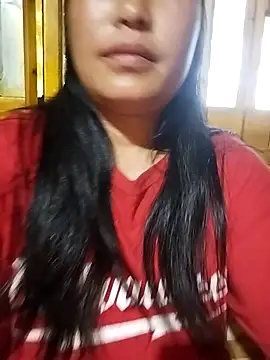 miss-su live XXX chat