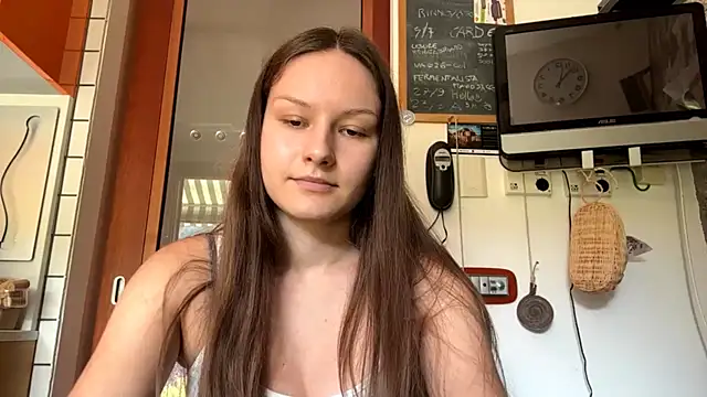 Chat XXX Live ShaylaChong