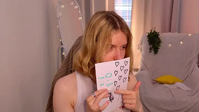 MilanaRayy's Live XXX Chat