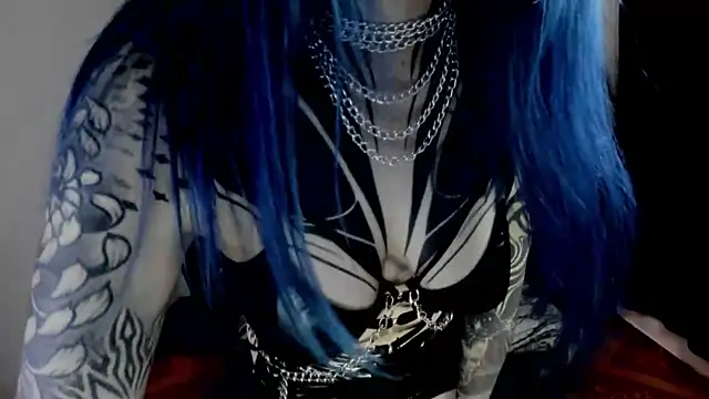 DimmuandDarkness Live XXX-Chat