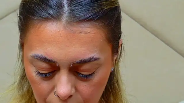 Czat XXX na żywo – ChloeFrost