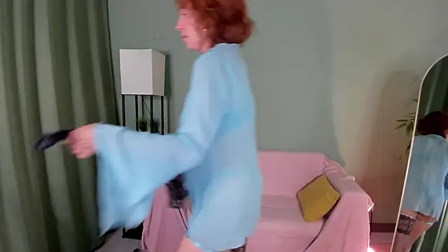 LeticiaRomano XXX чат на живо