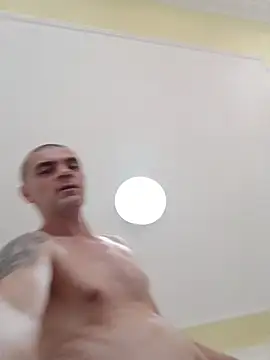 Chat XXX en directo de SIRMASTERDOMINATORXXL