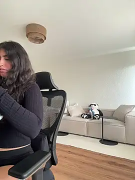 Gaby_zahir_'s Live XXX Chat