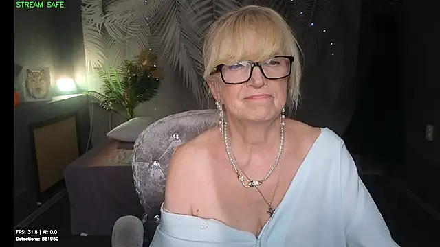 Dr_Mireille Live XXX-Chat