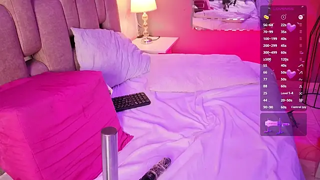 AllisonVoss_n Live XXX chat