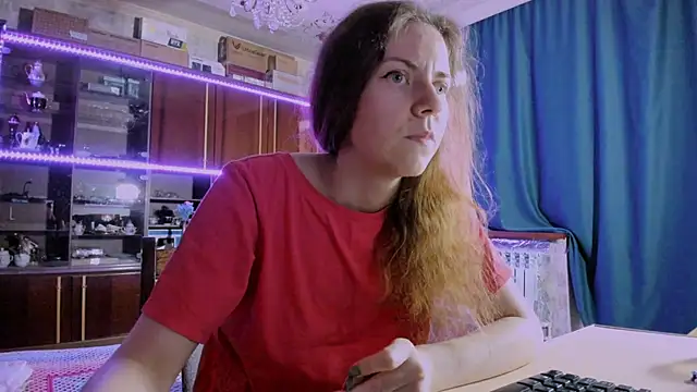 Czat XXX na żywo – pa1e_pr1ncess