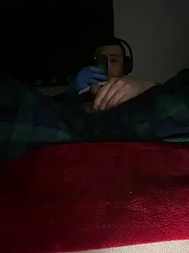 Živý XXX chat GusanoDelicioso
