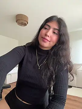Gaby_zahir_'s Live XXX Chat