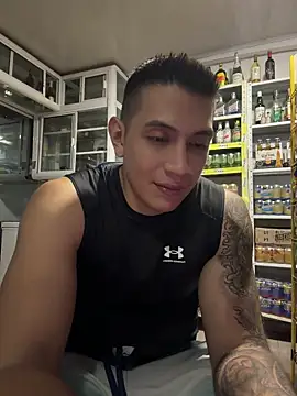 Chat XXX Live OliverWest04