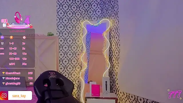 boyfox_tayのライブXXXチャット