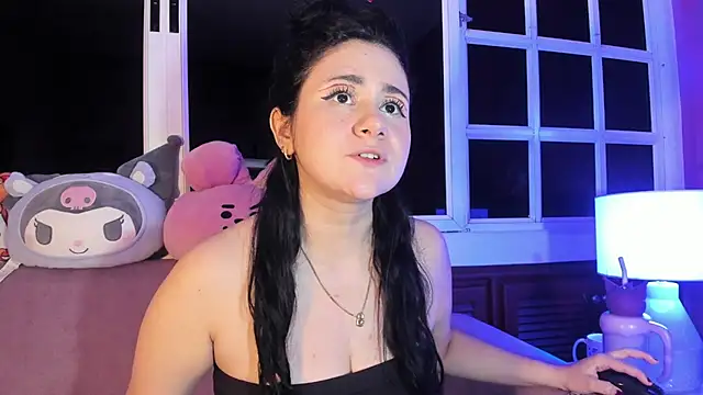 Chat XXX Live harimoon1