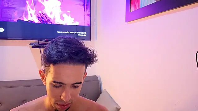 alexandro260 Live XXX-Chat