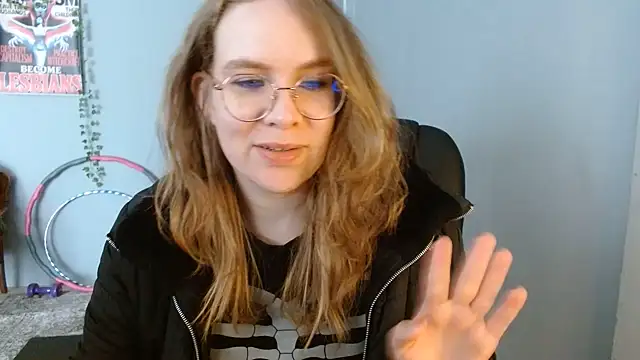 Chill_Billie XXX чат на живо