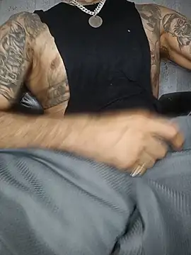 Kerryflon Live XXX Chat