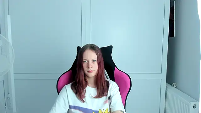 Živý XXX chat Skylar_spring