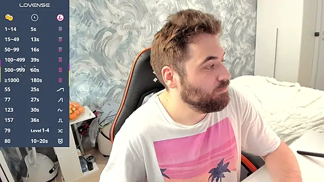 دردشة Morlaios الجنسية المباشرة