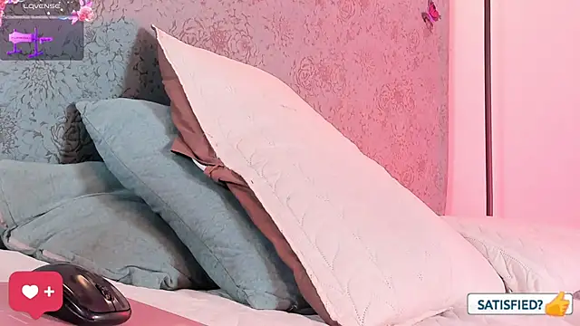 Chat +18 de JESSI_NAOMI ao vivo