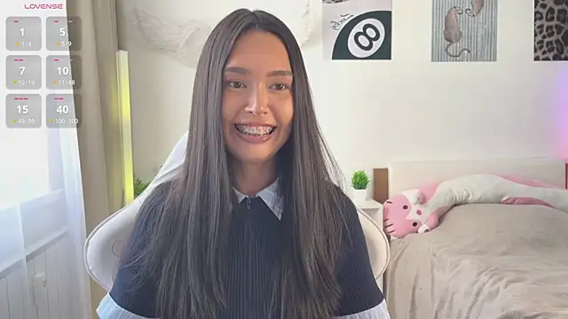 Chat XXX Live kittenrisha