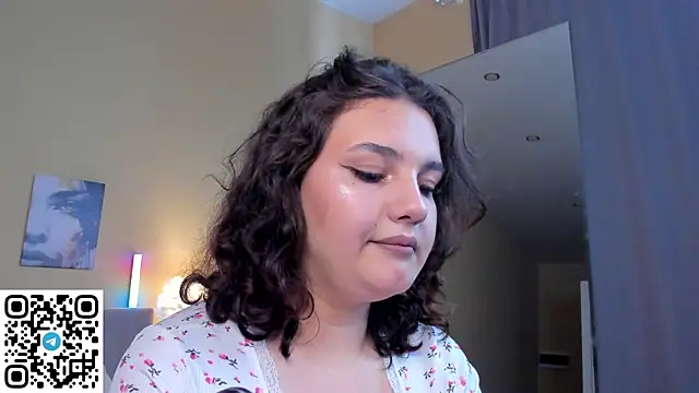 Chatroom XXX en direct de Mary_F0x