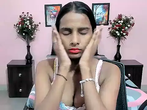 Chat XXX ao vivo de Melis_Sandra