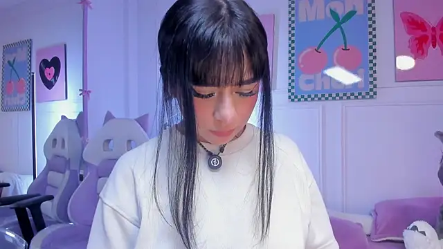 Selene_bennet Obrolan Langsung XXX